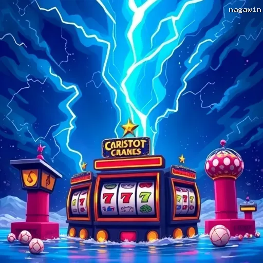 nagawin: Promo dan Bonus Terbaik untuk Para Gamer Indonesia
