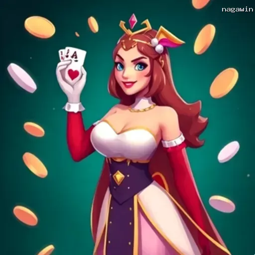 Menggali Fitur Menarik di Situs Game nagawin
