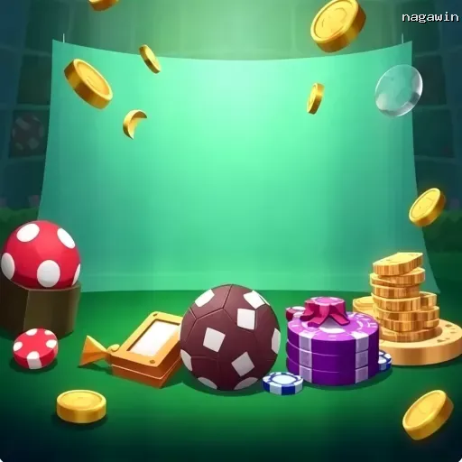 Mengulas Fitur Menarik di Situs Game nagawin
