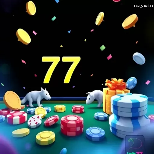 Mengenal nagawin Sebagai Platform Game Online Terpercaya