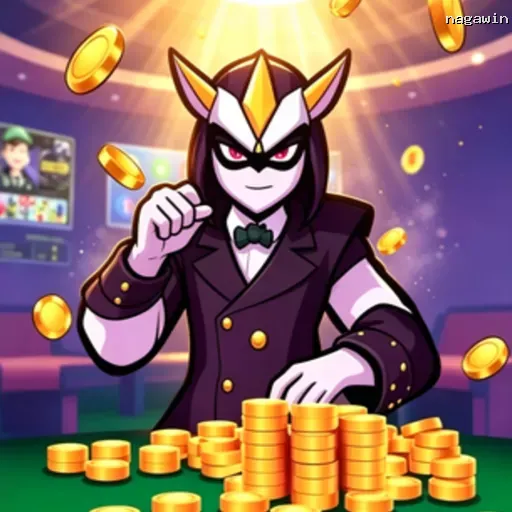 Keamanan dan Keandalan Situs nagawin di Dunia Game