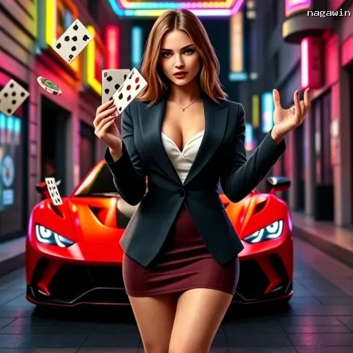 nagawin: Bet Sport Dengan Fitur Terbaik untuk Pemain Indonesia